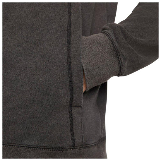 Jordan Ανδρική ζακέτα Air Dri-FIT Fleece Full-Zip Hoodie